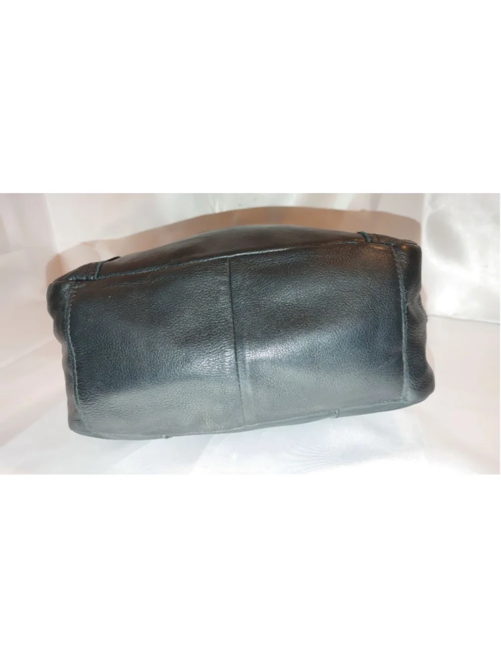 American Leather Co. Austin Convertible Bag